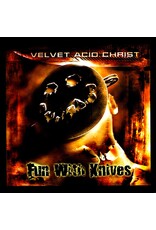 (LP) Velvet Acid Christ - Fun With Knives