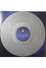 (LP) Various - Arcane: League Of Legends (Season 2) [Music From The Series] Hexcore Nights (Metallic Silver Vinyl Variant)