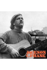 (LP) Jackson C. Frank - Jackson C. Frank (C. 1965)