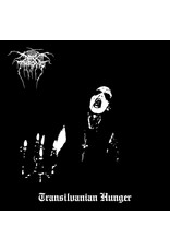 Peaceville (LP) Darkthrone - Transilvanian Hunger (30th Anniversary Marble Vinyl)