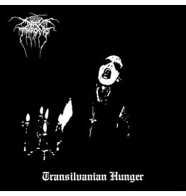 Peaceville (LP) Darkthrone - Transilvanian Hunger (30th Anniversary Marble Vinyl)