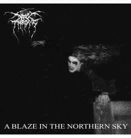 Peaceville (LP) Darkthrone - A Blaze In The Northern Sky