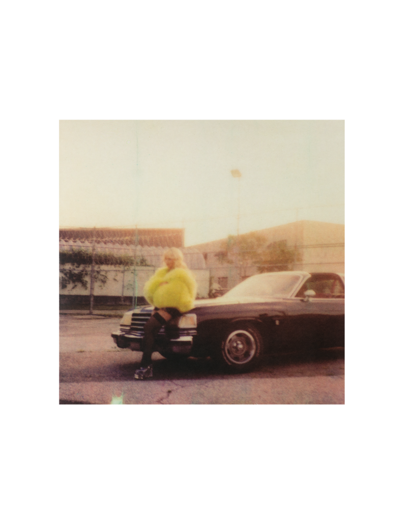 (LP) Sabrina Carpenter – Please Please Please (7")