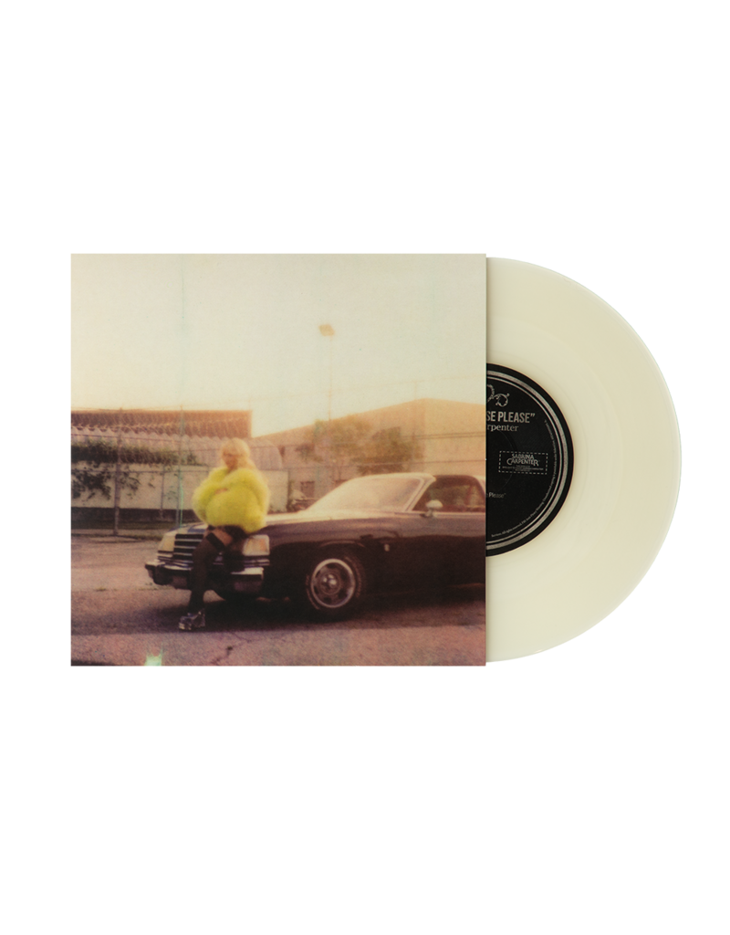 (LP) Sabrina Carpenter – Please Please Please (7")