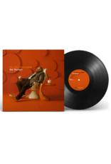 Copy of (LP) Teddy Swims - I've Tried Everything But Therapy (Part 1)