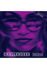 Milan Records (LP) Trent Reznor and Atticus Ross, Boys Noize - Challengers: Original Soundtrack (Remixes) (BF24)