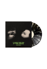 Republic (LP) Glass Animals - I Love You So F***ing Much