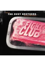 (LP) The Dust Brothers - Fight Club (Original Motion Picture Score) (Limited Edition Pink Vinyl) [SYEOR26]
