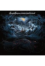 Atlantic (LP) Sturgill Simpson - A Sailor's Guide To Earth (Standard Black Vinyl) (SYEOR26)