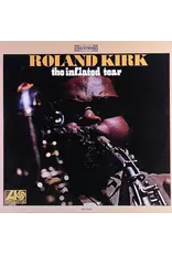 (LP) Roland Kirk - The Inflated Tear (Limited Edition 180g Audiophile Vinyl) (SYEOR26)