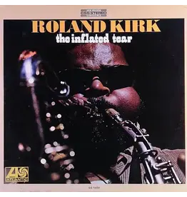 (LP) Roland Kirk - The Inflated Tear (Limited Edition 180g Audiophile Vinyl) (SYEOR26)