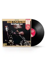 (LP) Roland Kirk - The Inflated Tear (Limited Edition 180g Audiophile Vinyl) (SYEOR26)