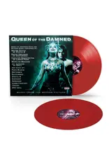 (LP) Various Artisits - Queen Of The Damned (Original Soundtrack) (Limited Edition Red Vinyl) [SYEOR26]