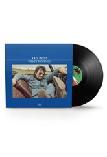 (LP) John Prine - Sweet Revenge (Limited Edition 180g Audiophile Vinyl) (SYEOR26)