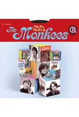 (LP) The Monkees - The A's, The B's & The Monkees (2LP) (SYEOR26)