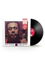 (LP) Charles Mingus - Blues & Roots (Limited Edition 180g Audiophile Vinyl) (SYEOR26)