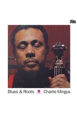 (LP) Charles Mingus - Blues & Roots (Limited Edition 180g Audiophile Vinyl) (SYEOR26)