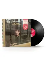 (LP) Gordon Lightfoot - If You Could Only Read My Mind (Limited Edition 180g Audiophile Vinyl) (SYEOR26)