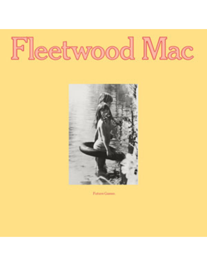 (LP) Fleetwood Mac - Future Games (SYEOR26)