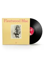 (LP) Fleetwood Mac - Future Games (SYEOR26)
