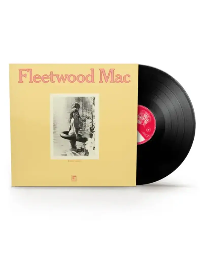 (LP) Fleetwood Mac - Future Games (SYEOR26)
