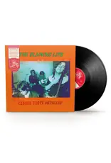 (LP) The Flaming Lips - Clouds Taste Metallic (Limited Edition 180g Vinyl) (SYEOR26)