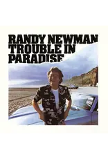 (LP) Randy Newman - Trouble In Paradise (Rhino Reserve Series)
