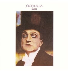 (LP) Faces - Ooh La La (SYEOR26)
