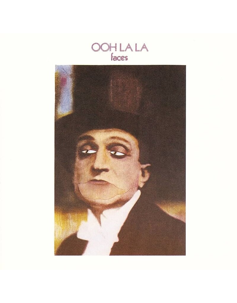 (LP) Faces - Ooh La La (SYEOR26)