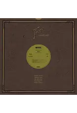 (LP) Faces - Long Player (2LP) (SYEOR26)