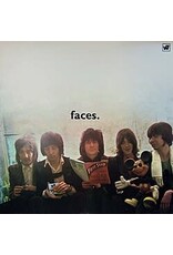 (LP) Faces - First Step (SYEOR26)