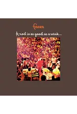 (LP) Faces - Nod Is As Good As A Wink To A Blind Horse (SYEOR26)