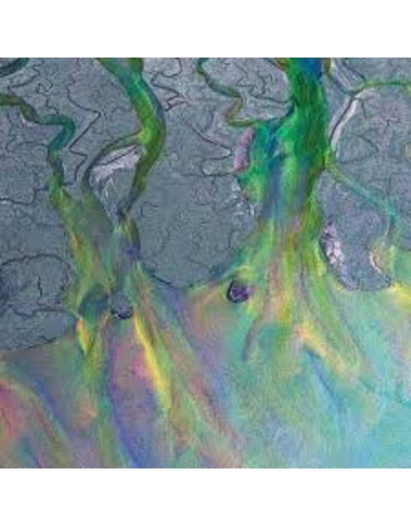 (LP) Alt-J - An Awesome Wave (Limited Edition Metallic Vinyl) (SYEOR26)
