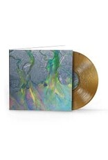 (LP) Alt-J - An Awesome Wave (Limited Edition Metallic Vinyl) (SYEOR26)
