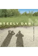 (LP) Steely Dan - Two Against Nature (Clear Vinyl) (2LP) (2026 Reissue)