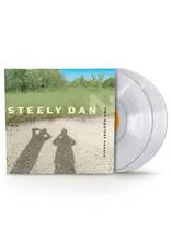 (LP) Steely Dan - Two Against Nature (Clear Vinyl) (2LP) (2026 Reissue)