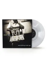 (LP) Steely Dan - Everything Must Go (Clear Vinyl) (2026 Reissue)
