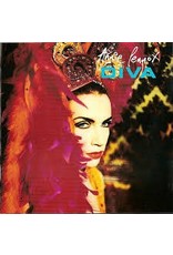 (LP) Annie Lennox - Diva (2018 RM)