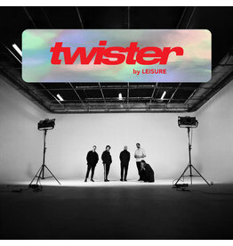 NETTWERK (LP) Leisure - Twister