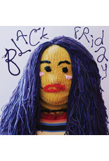 (LP) Palehound - Black Friday