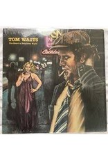 (LP) Tom Waits - The Heart Of Saturday Night (2018 Remaster)