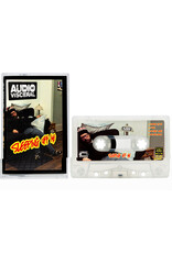 Tarantula Tapes (CS) Audio Visceral - Sleeping Off Me (Frosty Cassette)