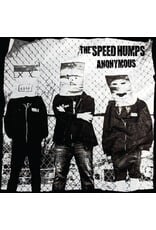 Tarantula Tapes (CS) The Speed Humps - Anonymous (Pink Cassette)