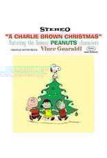 Concord Jazz (CD) Vince Guaraldi Trio - A Charlie Brown Christmas (Deluxe 2CD)