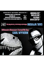 Tarantula Tapes (CS) Earl Wyvern - Billionaire Dinosaurs Turned Me Gay