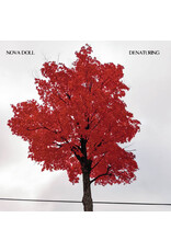 Tarantula Tapes (CS) NOVA DOLL - Denaturing (Orange Cassette)