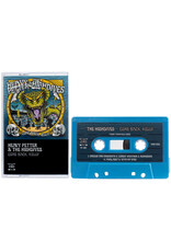 Tarantula Tapes (CS) Heavy Petter / The Highdives - Come Back, Kelly (Blue Cassette)