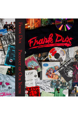 Tarantula Tapes (LP) Frank Dux - Product Of Our Youth (Pink Vinyl)