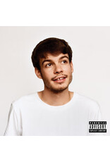 (LP) Rex Orange County - Pony