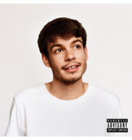 (LP) Rex Orange County - Pony